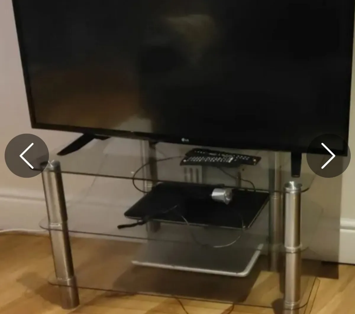 TV Table