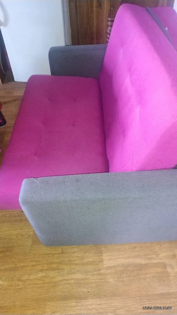 Sofabed - Image 2