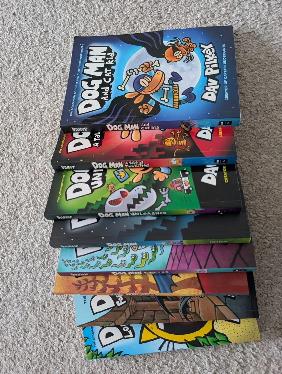 Children books - Image 3