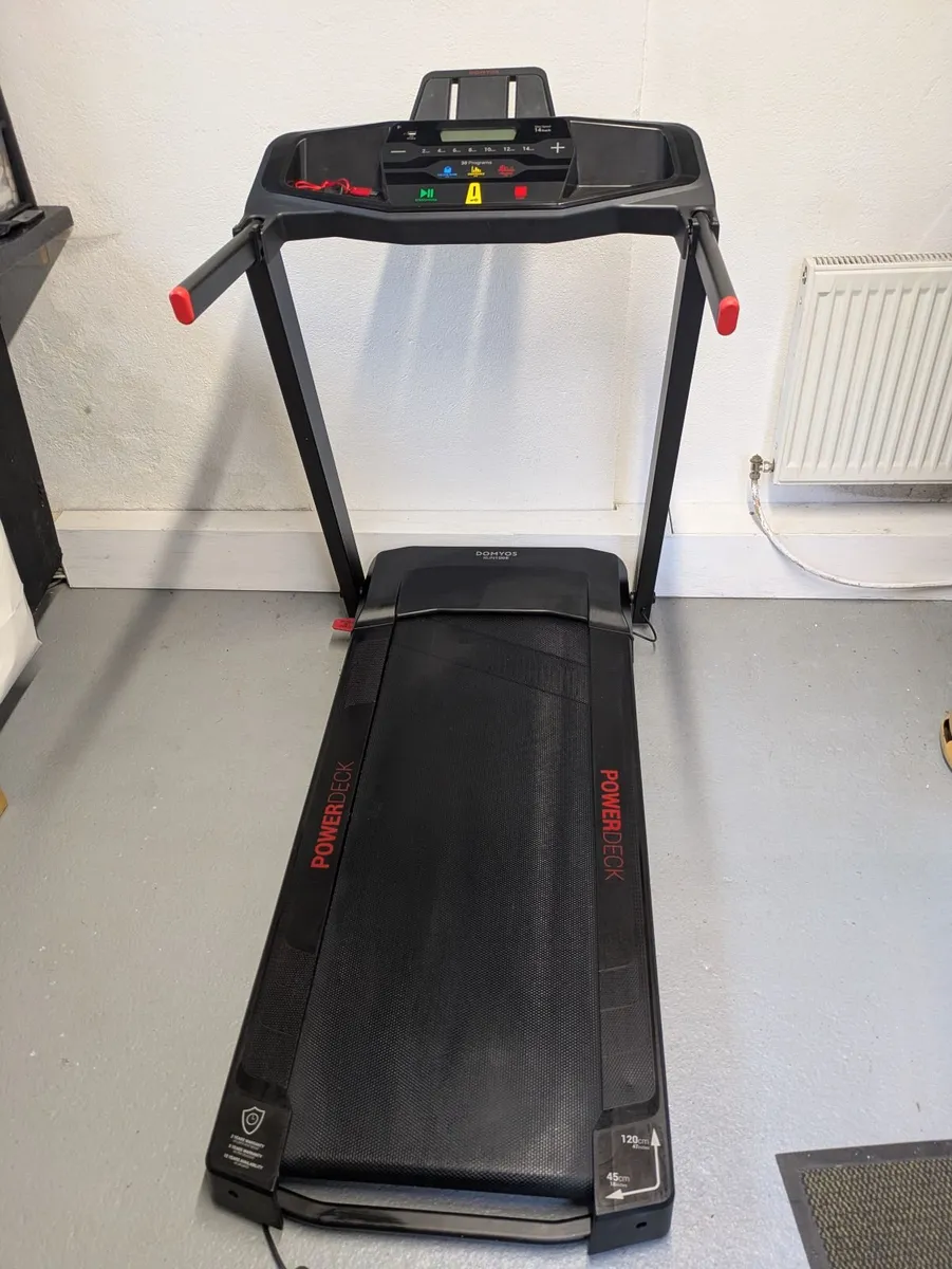Treadmill - Image 1