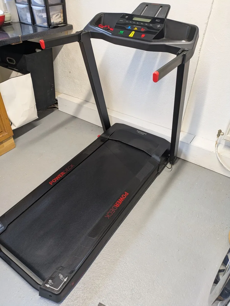 Treadmill - Image 2