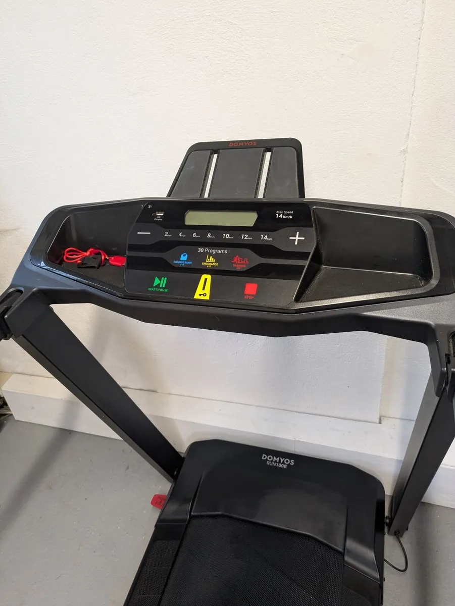 Treadmill - Image 3