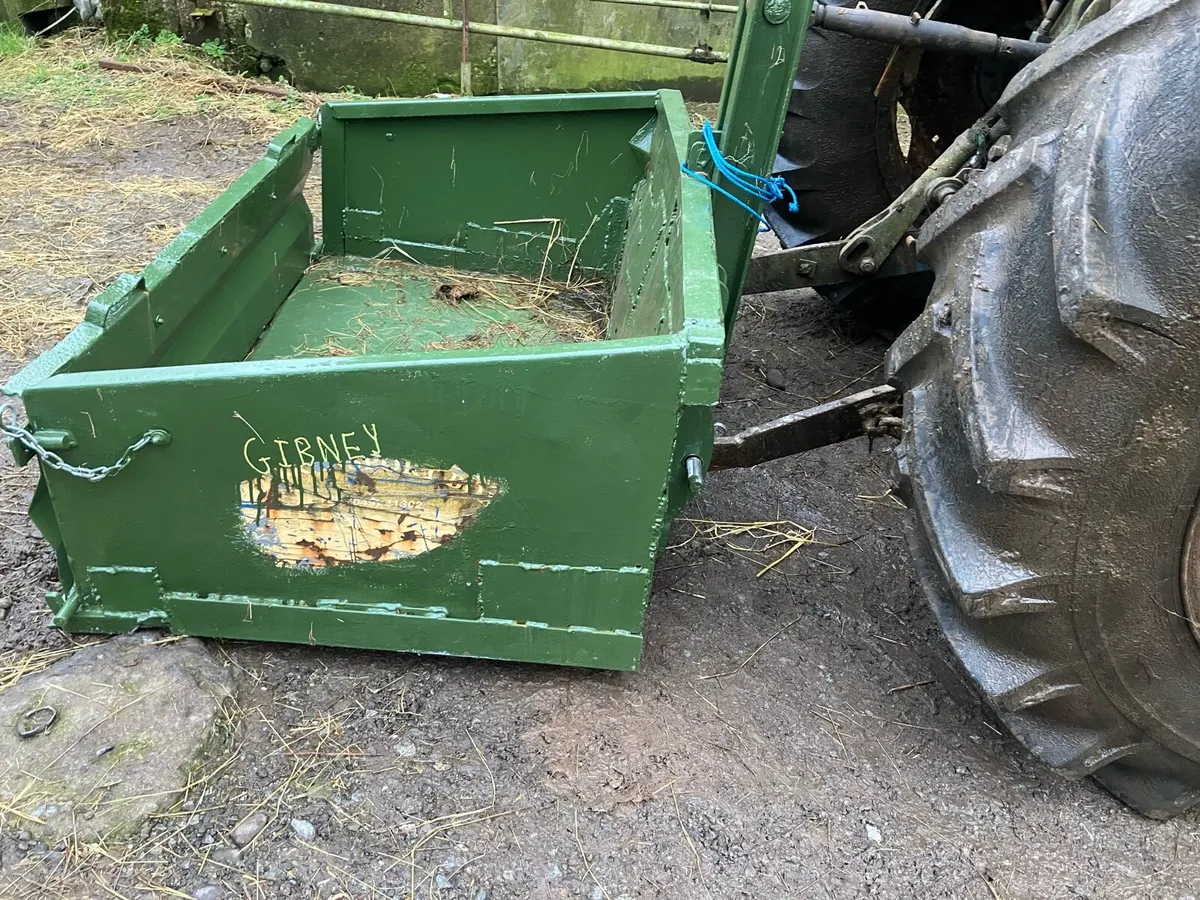 Transport box - Image 2