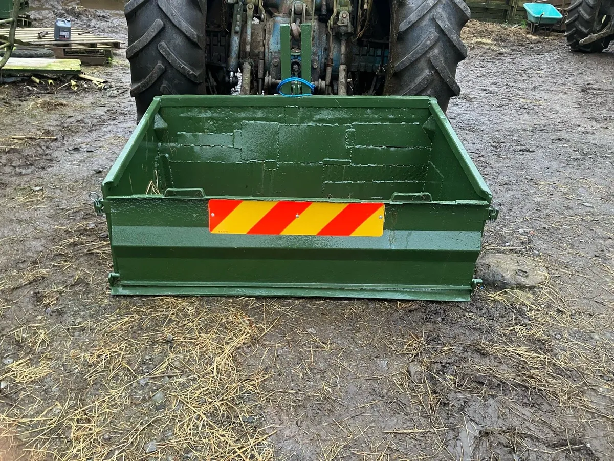 Transport box - Image 3