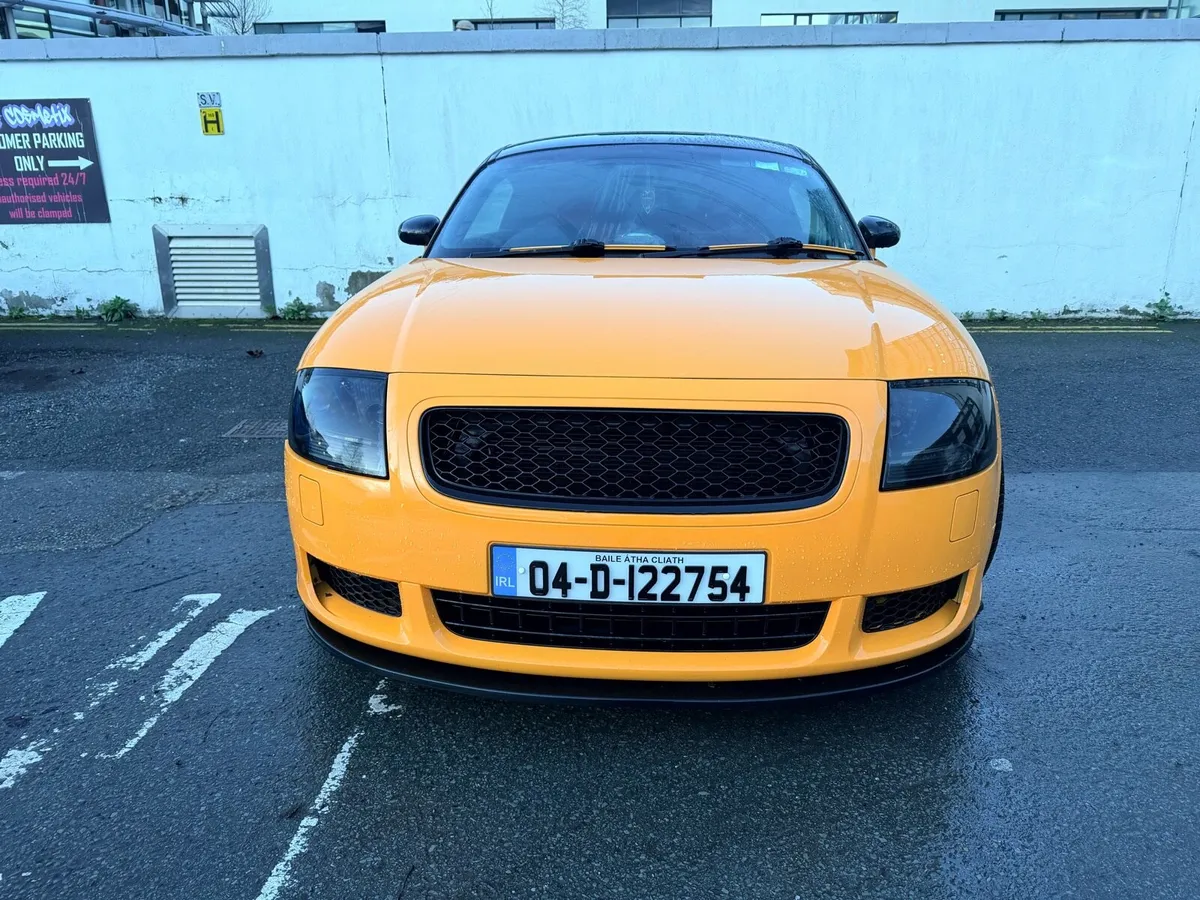 Audi TT mk1 3.2 - Image 4