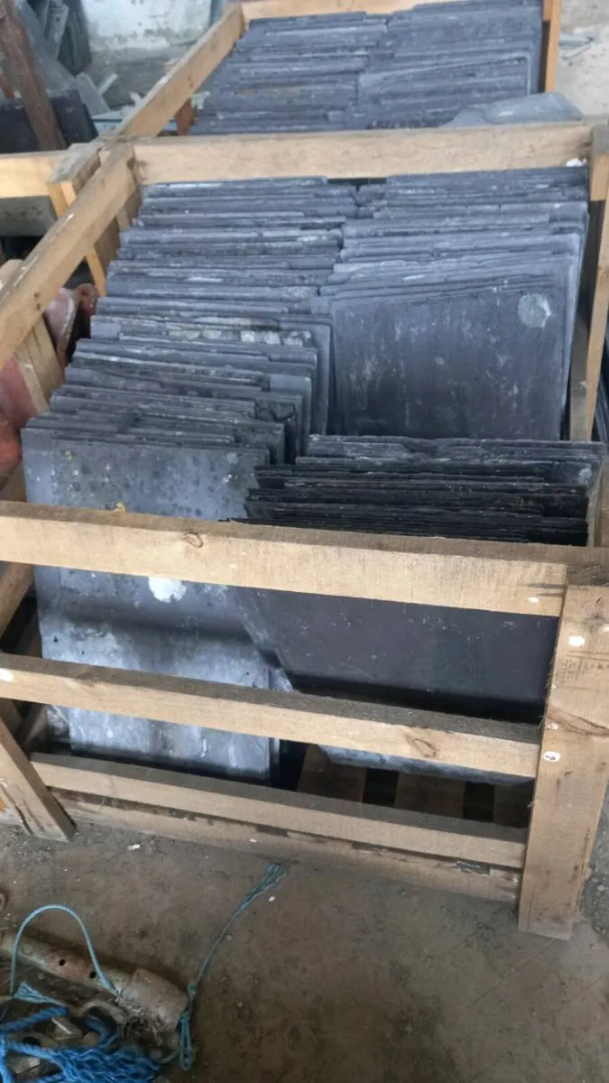 Bangor Blue Slates - Image 2