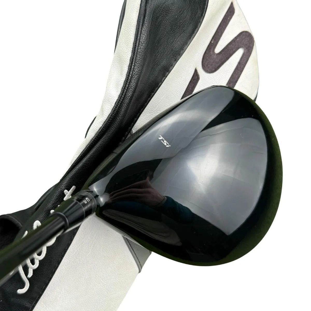 Titleist TSi3 Driver / 9° / Stiff - Image 4