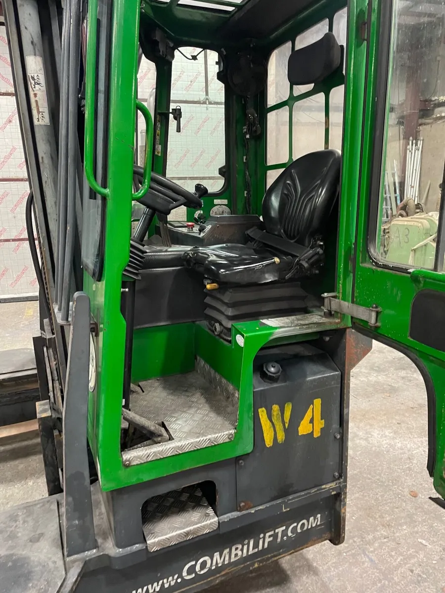 Combilift C4000 - Image 3