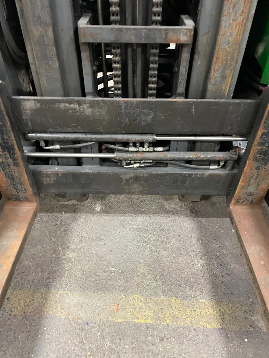 Combilift C4000 - Image 4