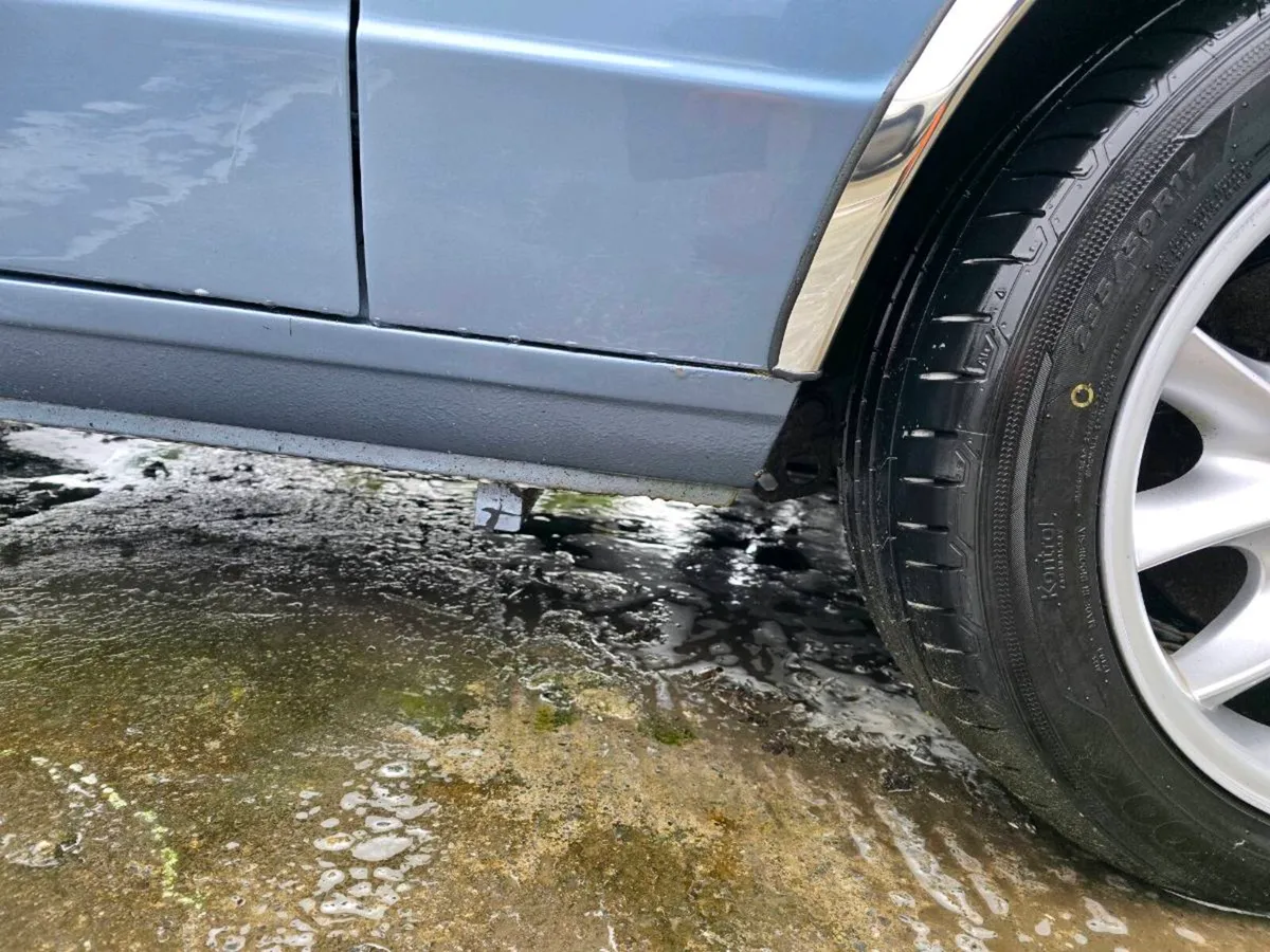 Jaguar xj6 - Image 3