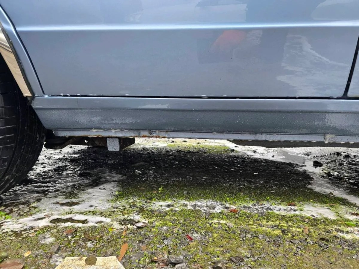 Jaguar xj6 - Image 4