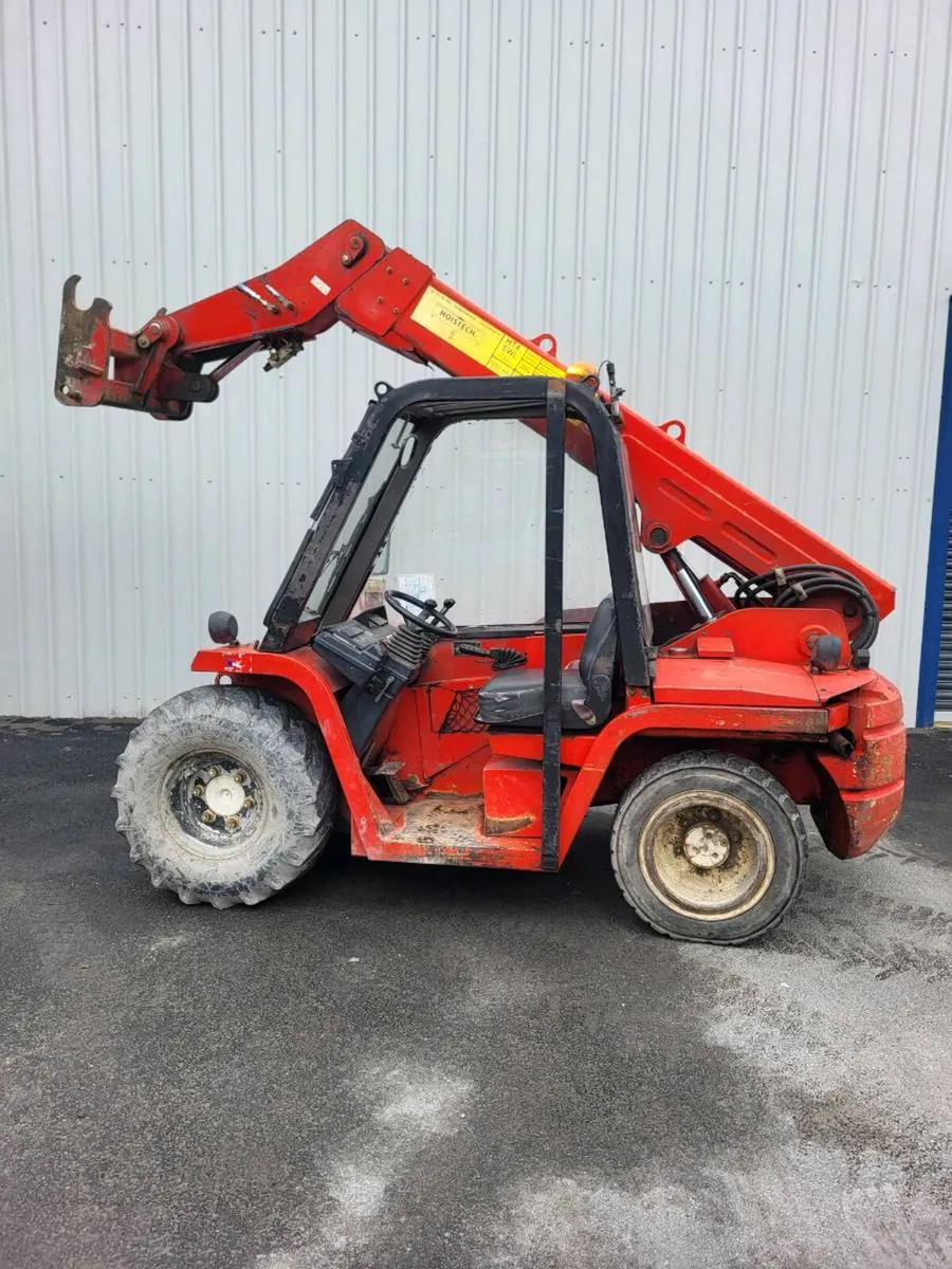 Manitou BT420 - Image 1