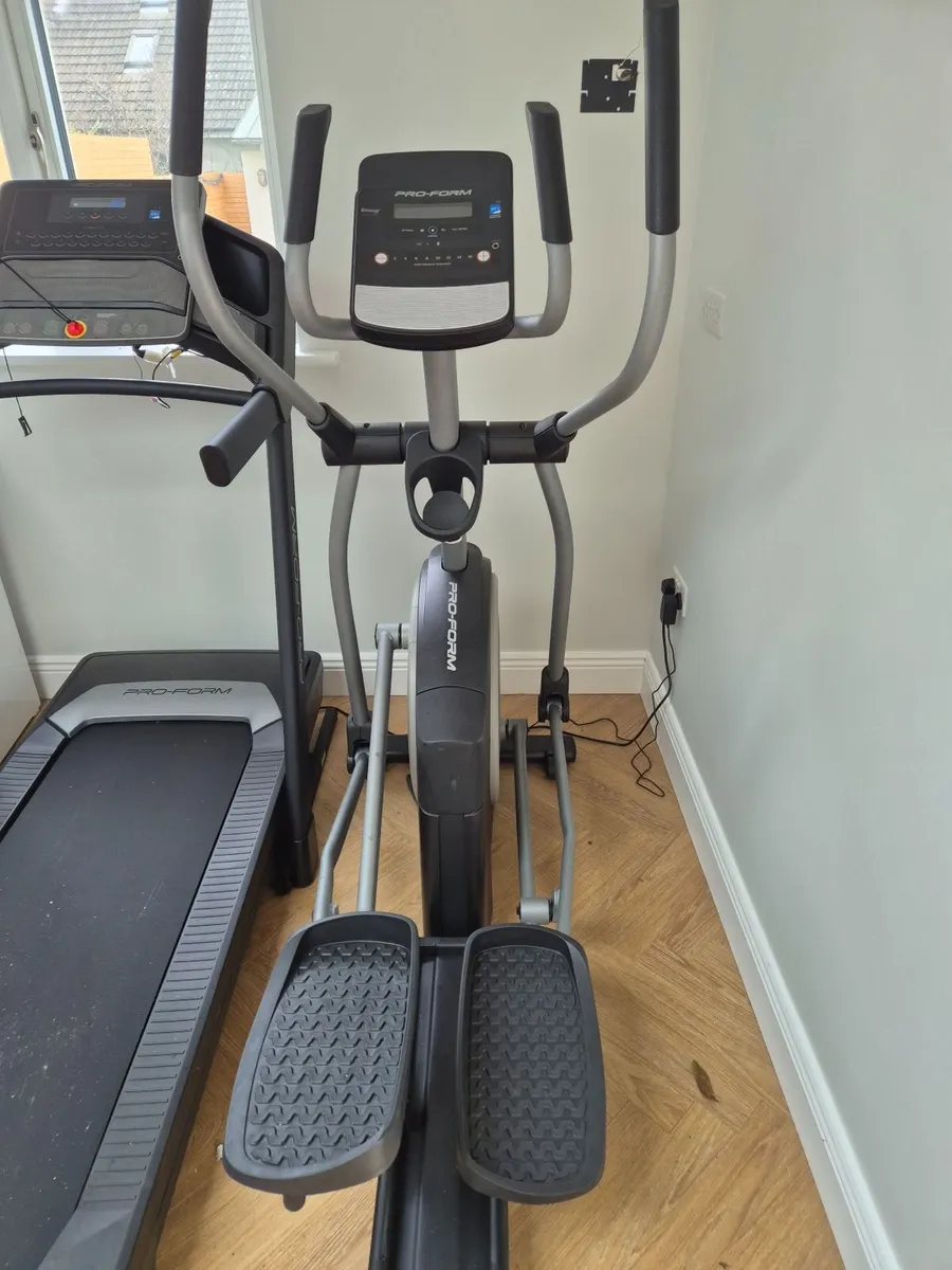 Crosstrainer - Image 4