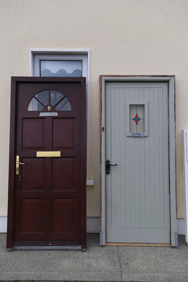 UPVC  WINDOWS / DOORS - Image 2