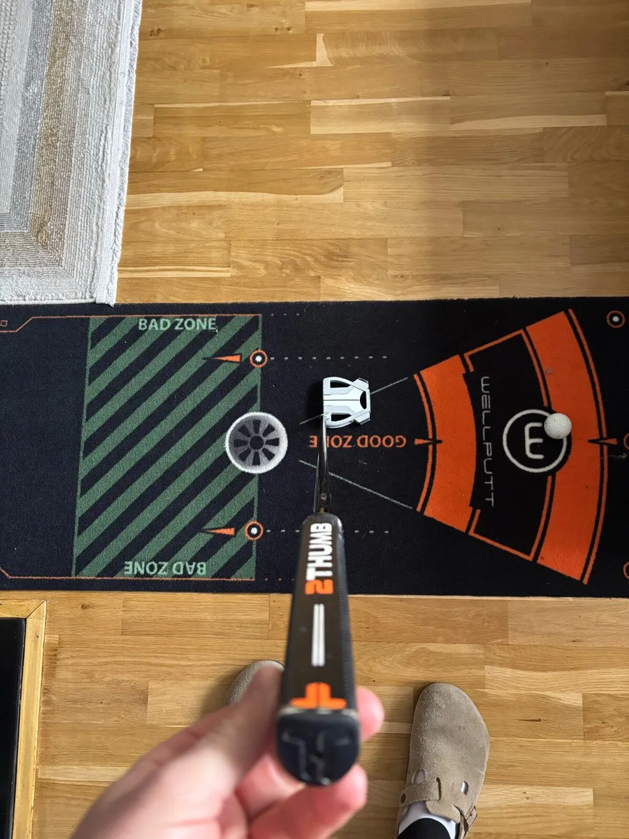 Taylormade Spider X putter - Image 3