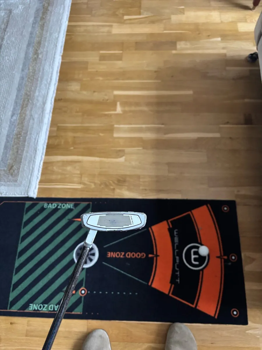 Taylormade Spider X putter - Image 4