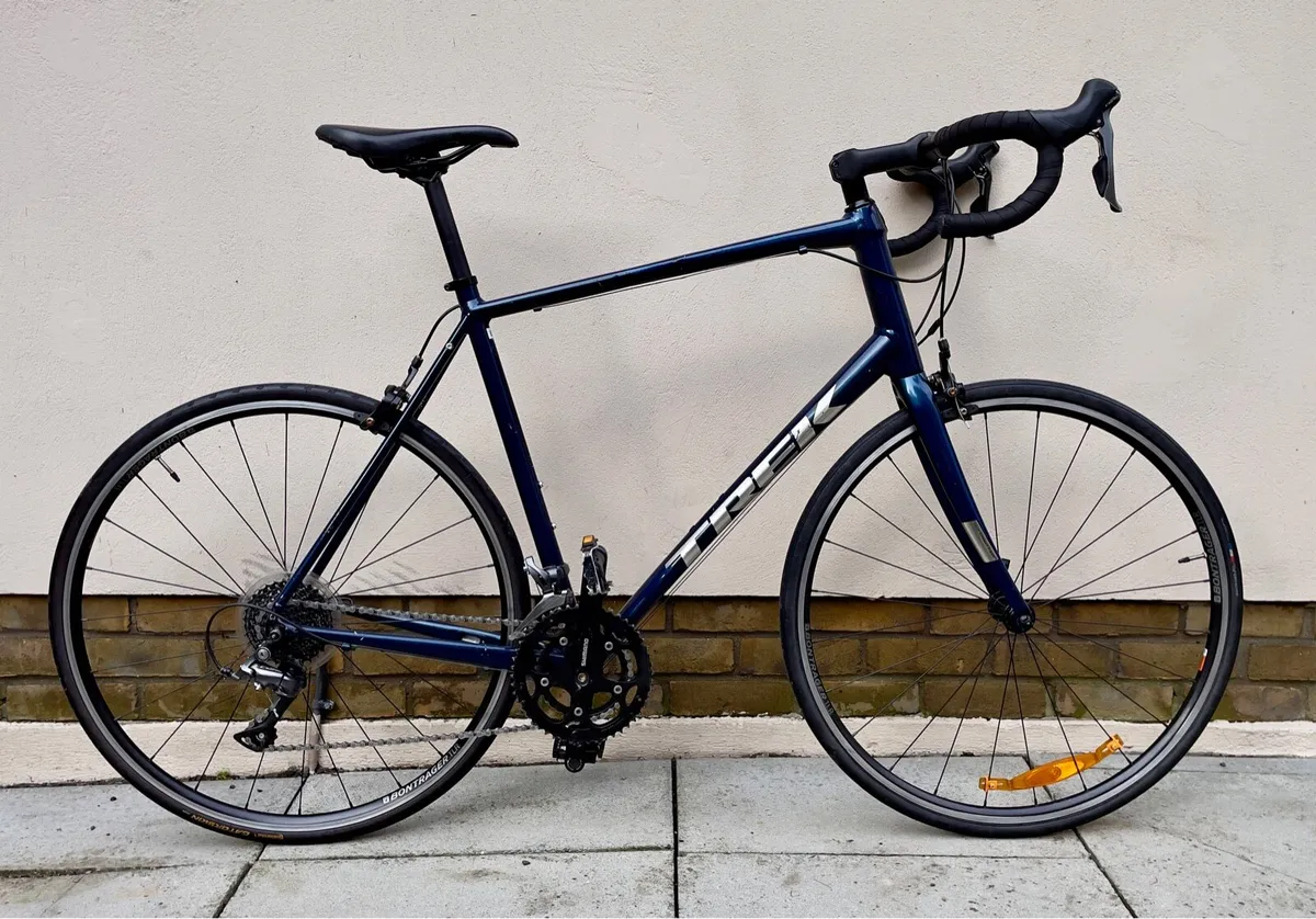 Trek Domane 2 - Size 62 - Excellent Condition - Image 1