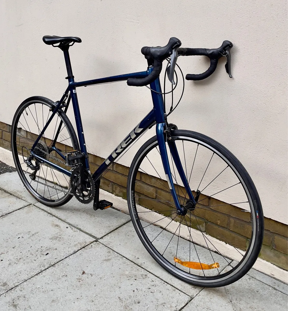 Trek Domane 2 - Size 62 - Excellent Condition - Image 2