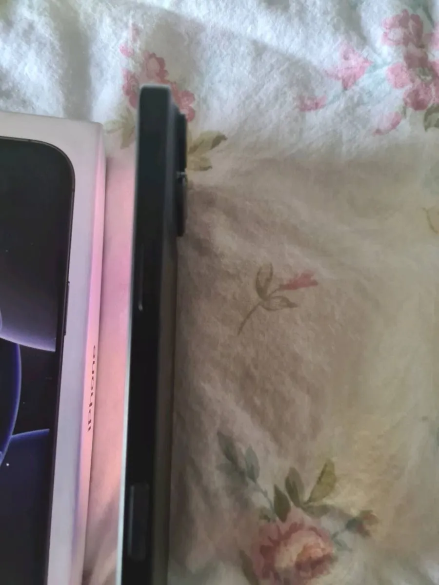 Iphone 16 pro max 256gb - Image 4