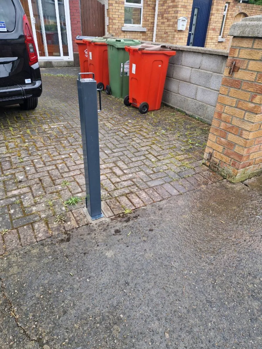 Anti theft rambars supplied installed - Image 4