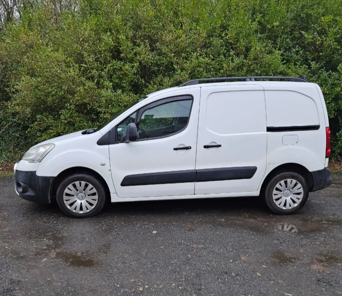 Berlingo - Image 1