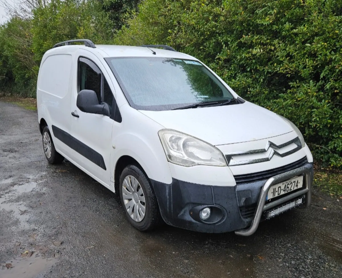 Berlingo - Image 4