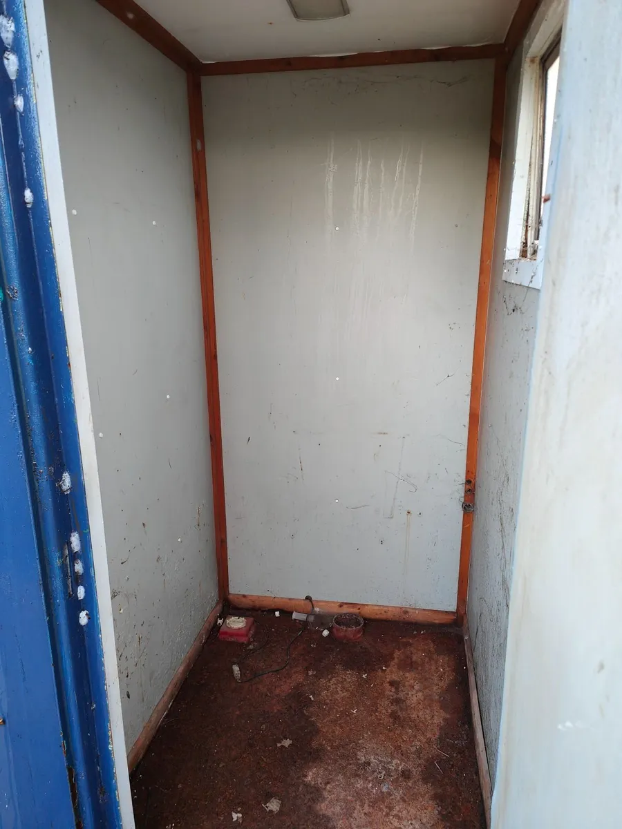 Welfare unit - Image 2