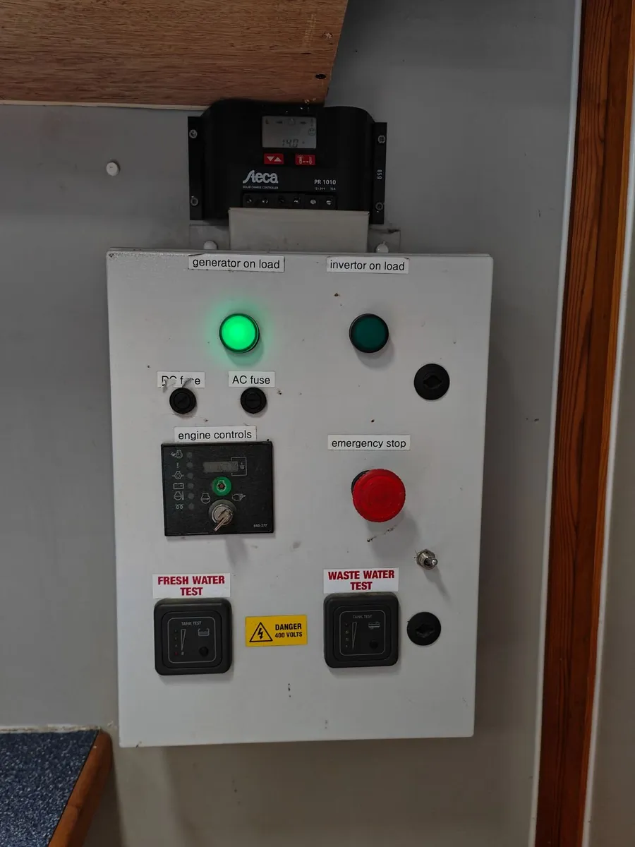 Welfare unit - Image 4