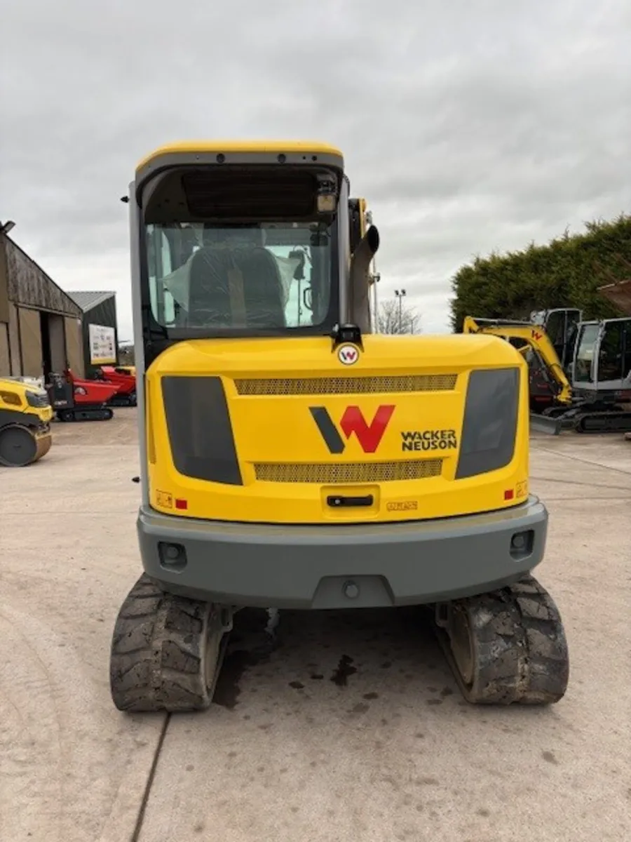 plant and machinery - Image 2