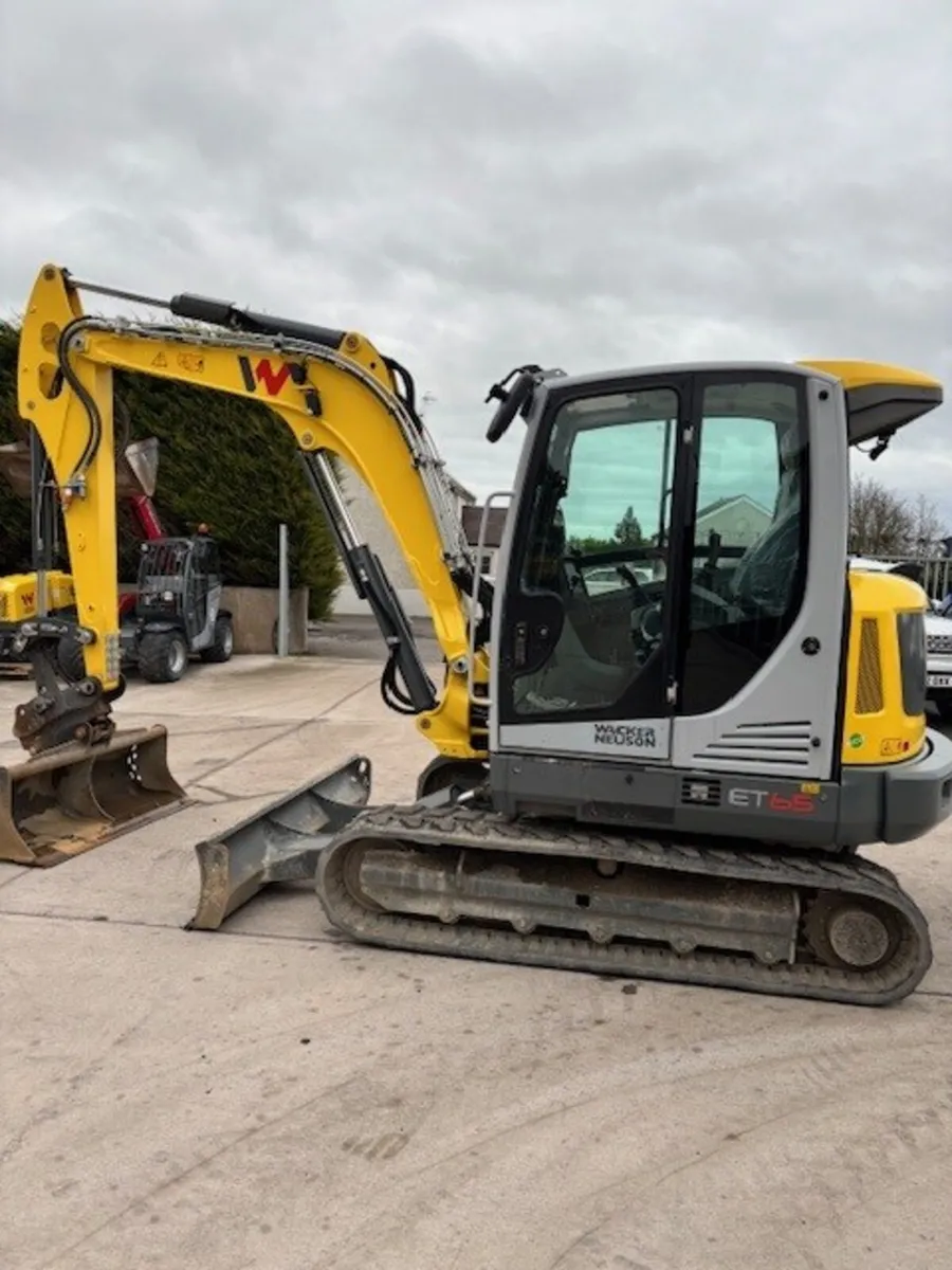 plant and machinery - Image 3