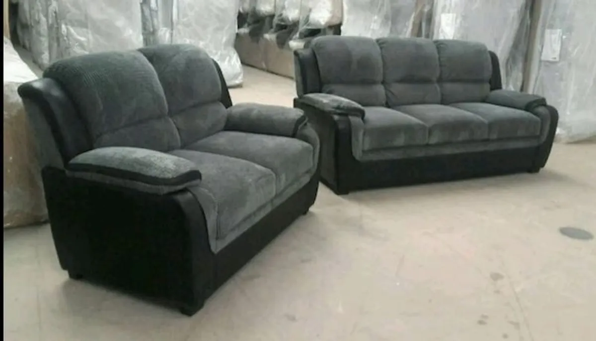 brand new sofas - Image 1