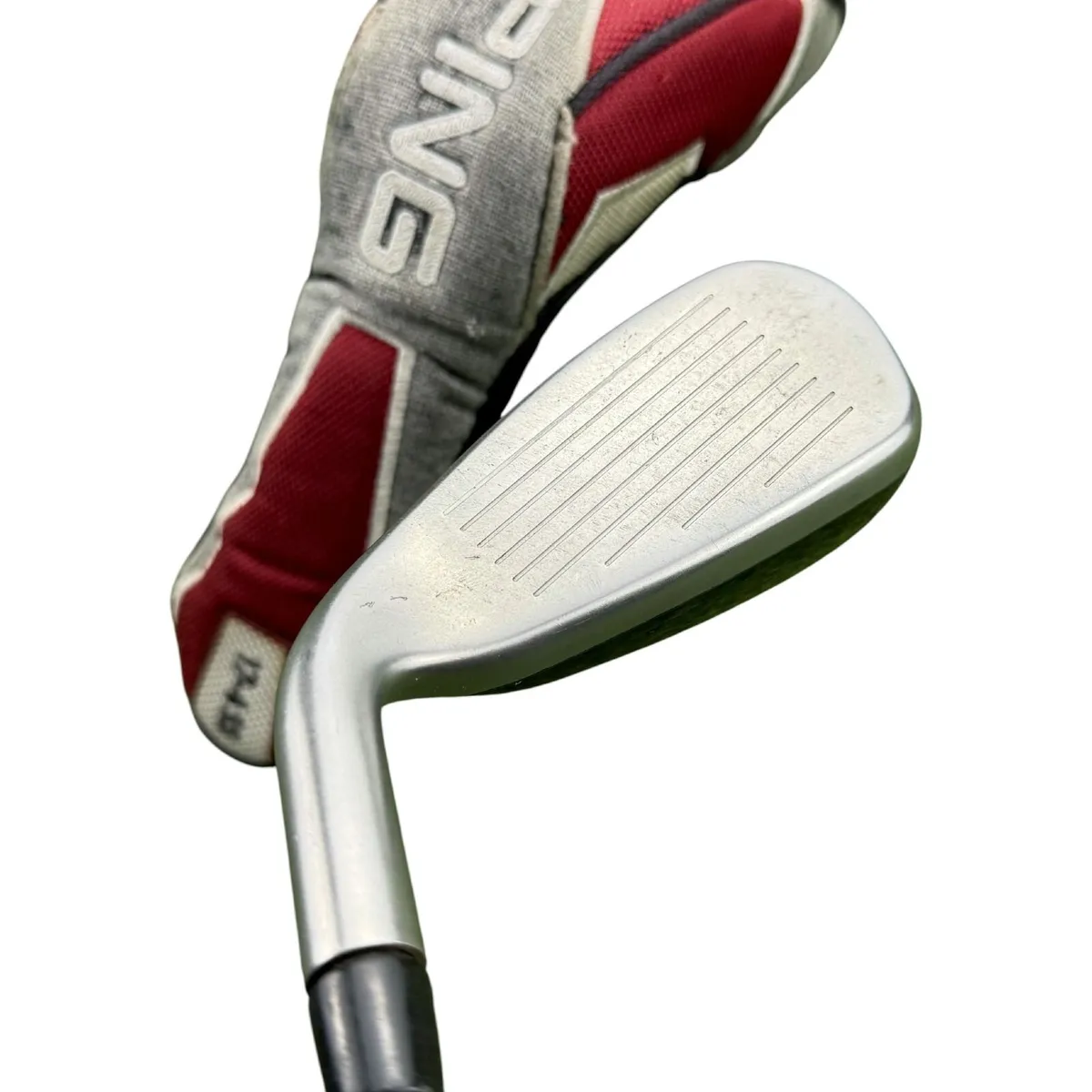 Ping G15 Hybrid / #4 23° / TFC 149H Regular - Image 3