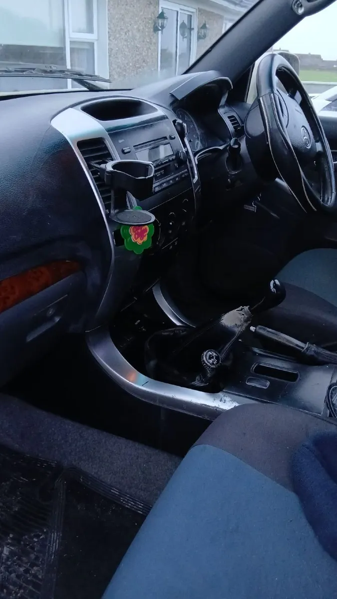 Toyota Land Cruiser 2008 - Image 2