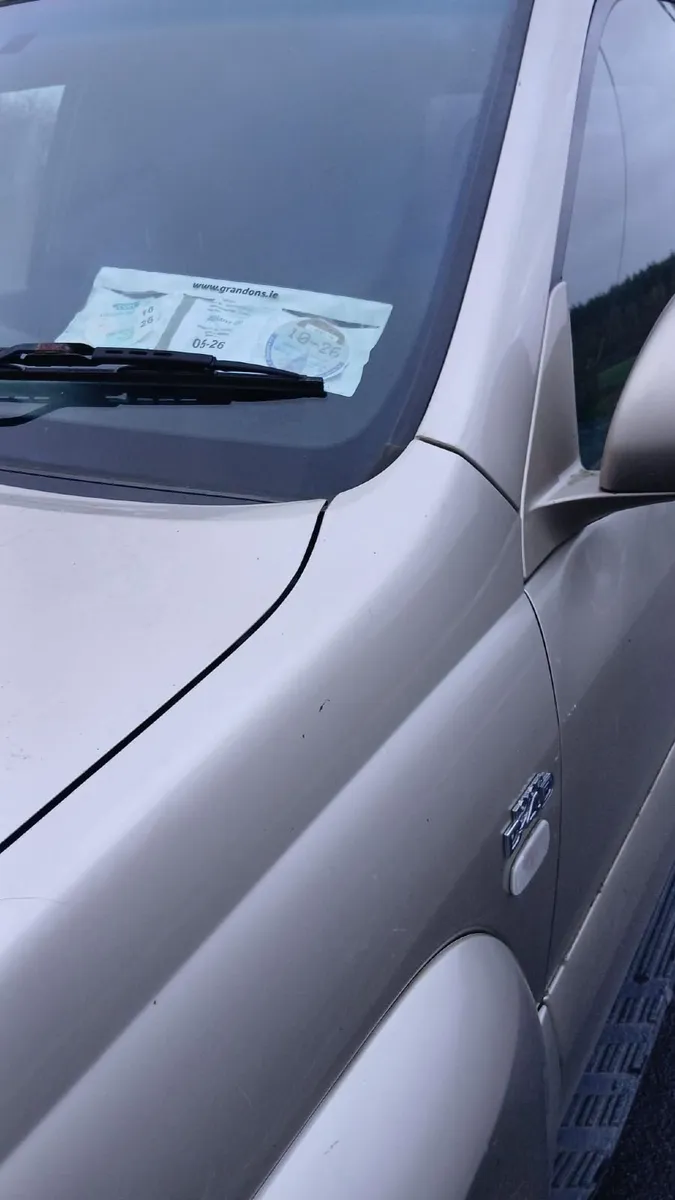 Toyota Land Cruiser 2008 - Image 3