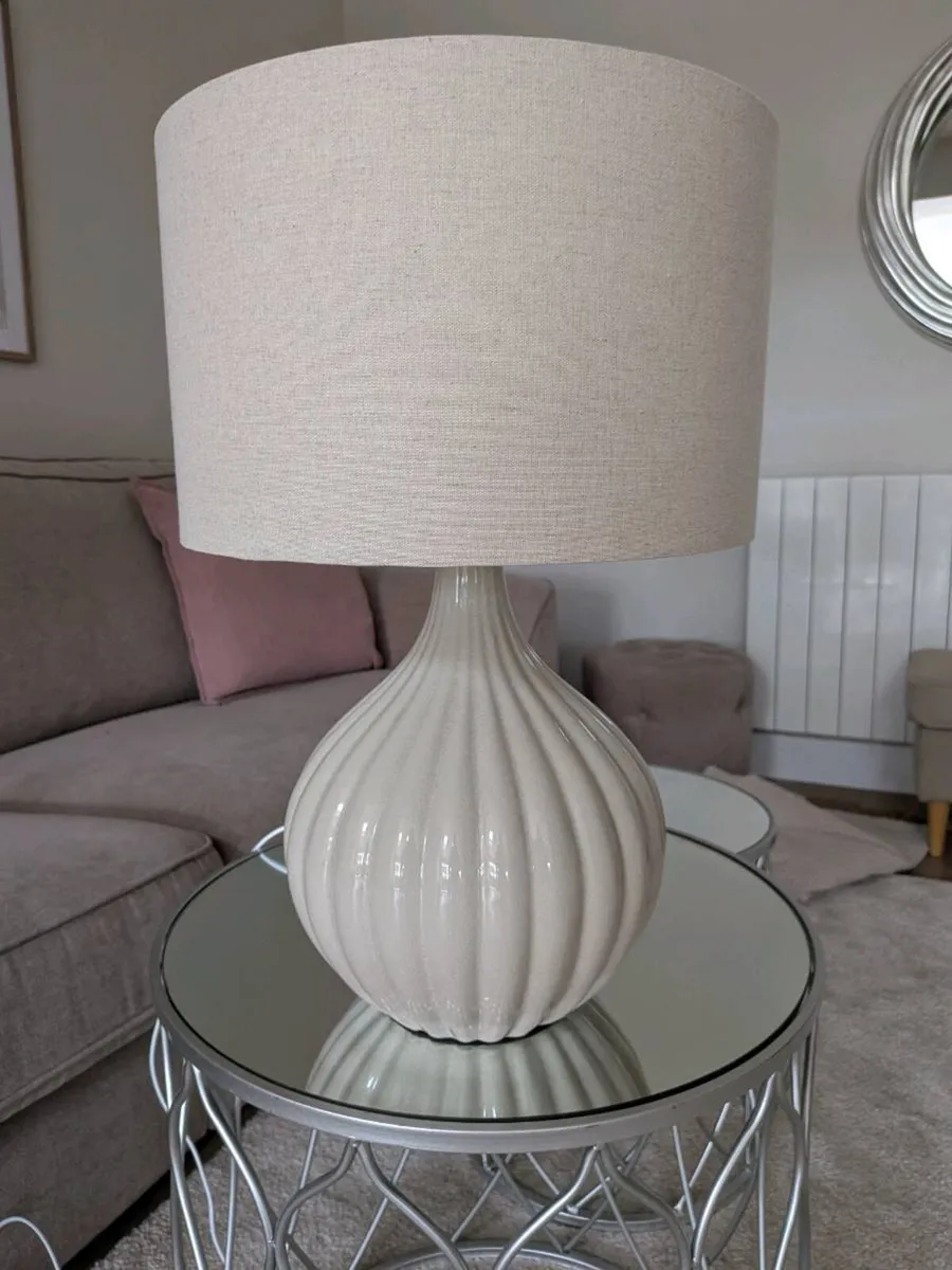 Table lamps - Image 2