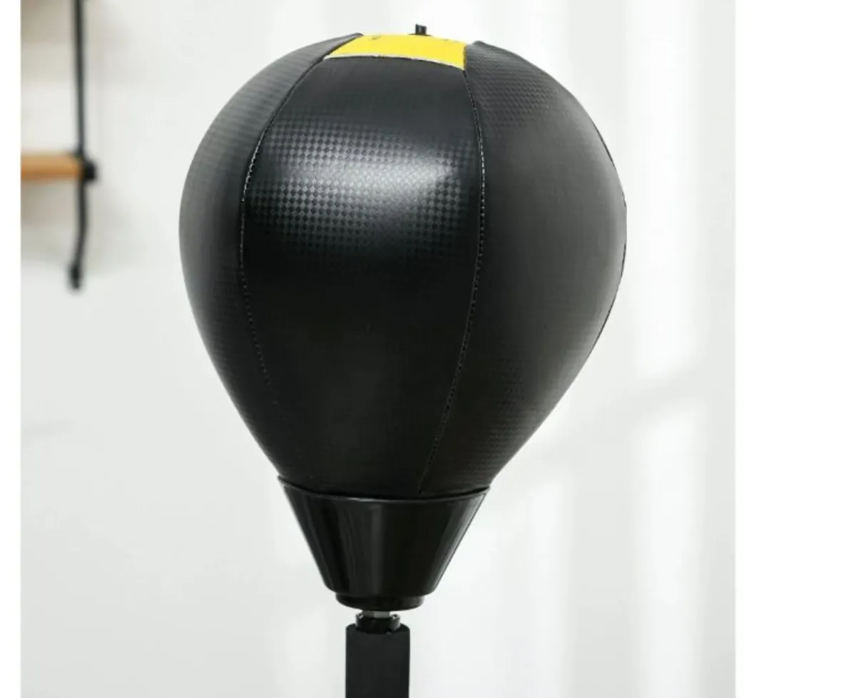 Punching Ball, Boxing Stand - Image 3