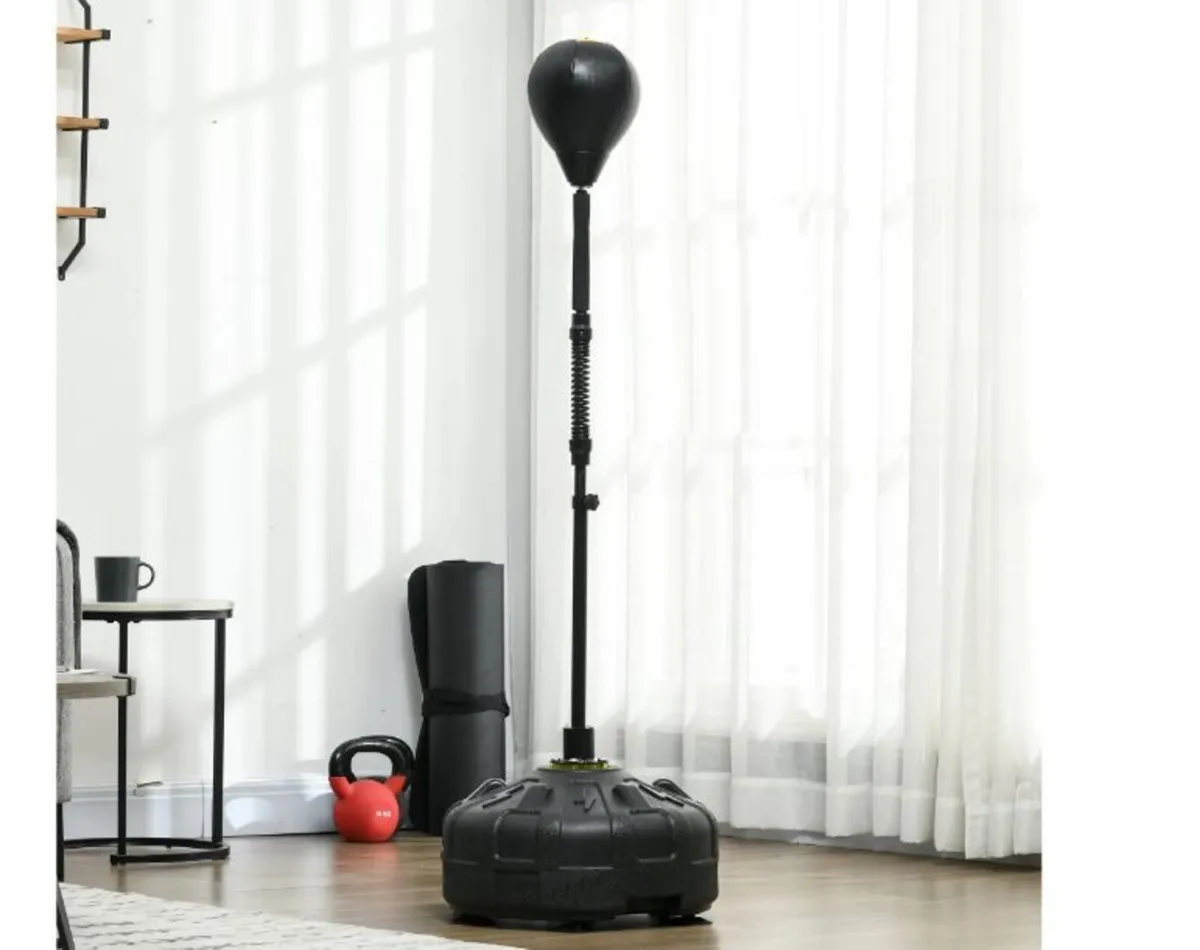 Punching Ball, Boxing Stand - Image 4
