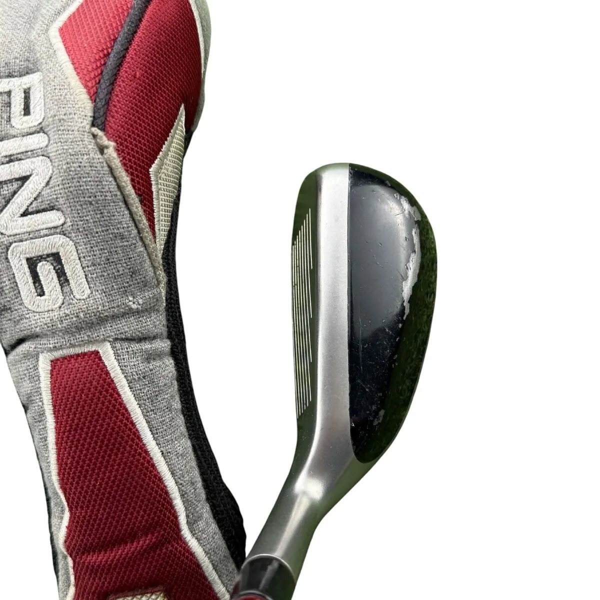 Ping G15 Hybrid / #4 23° / TFC 149H Regular - Image 4