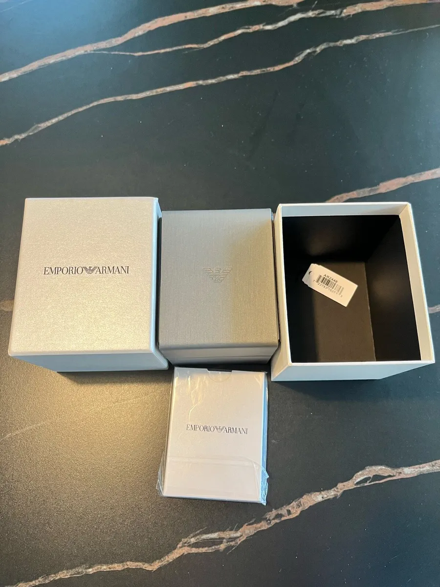 Armani Exchange Watch - Image 3