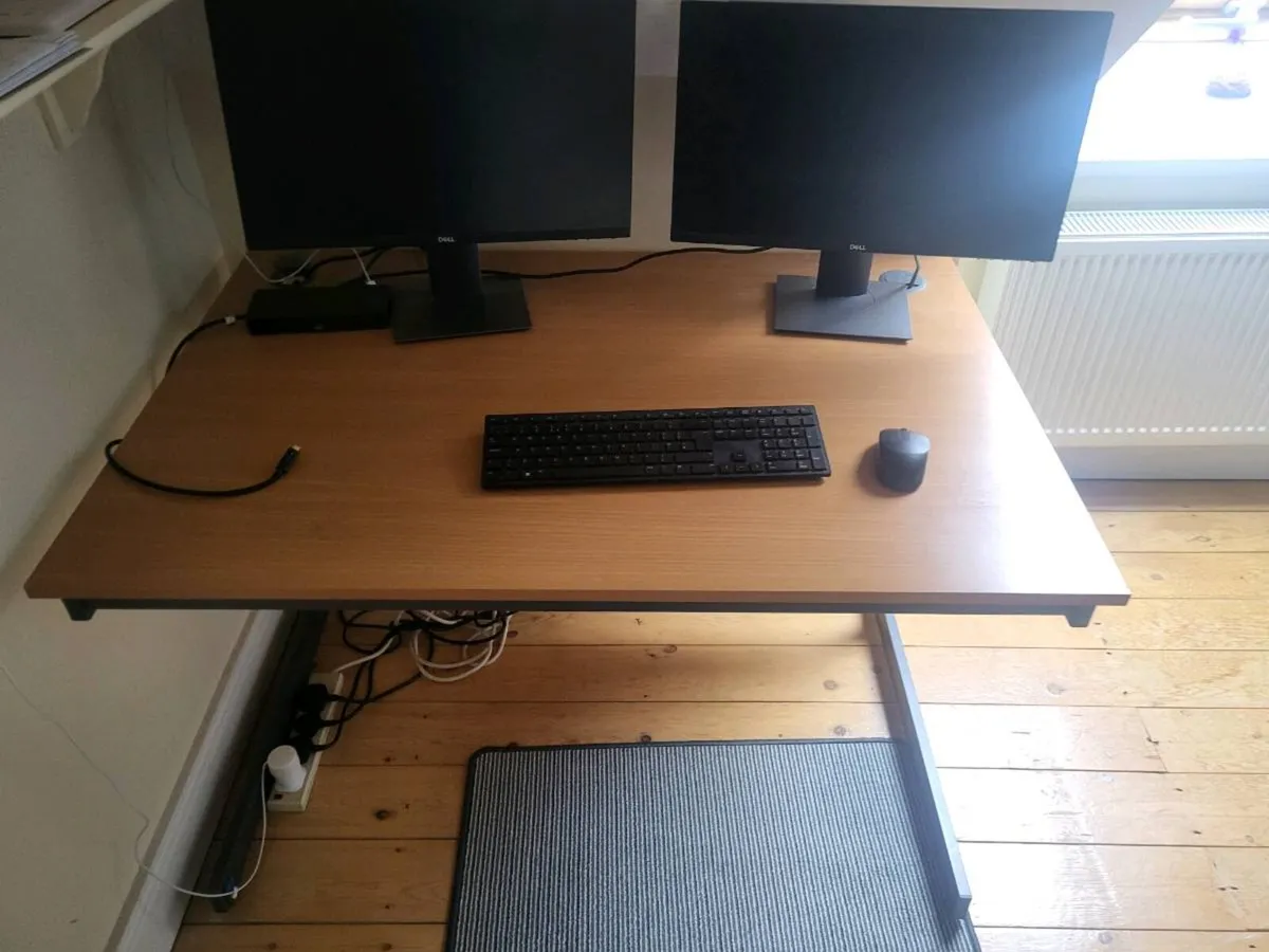 Home office desk - Image 2