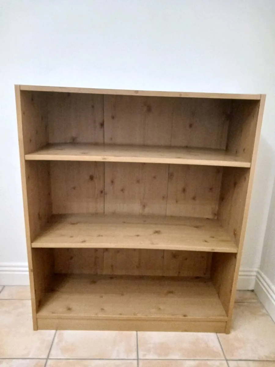 Bookshelf - Image 1