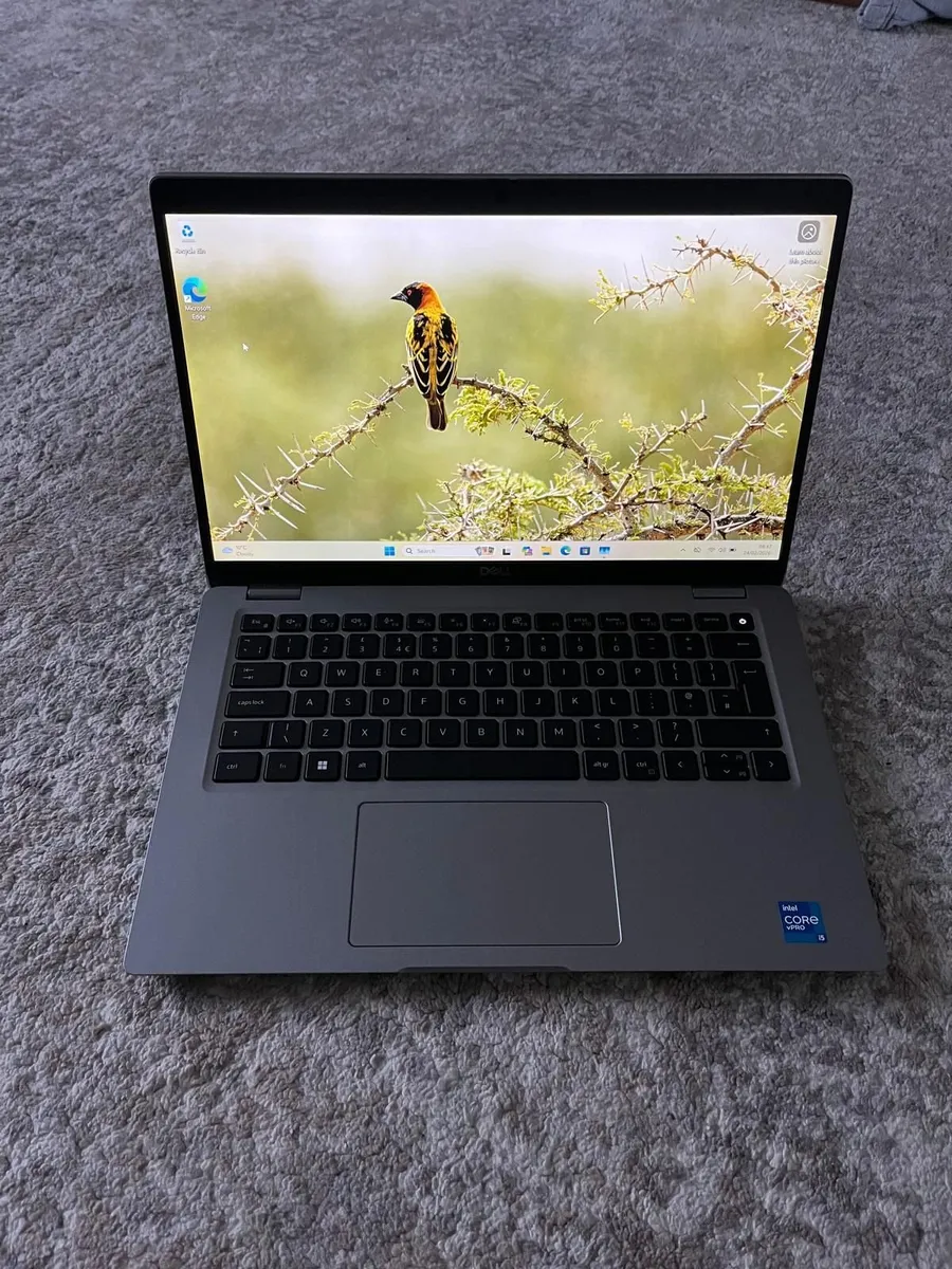 Laptop DELL Latitude 5420 Intel Core i5 - Image 1