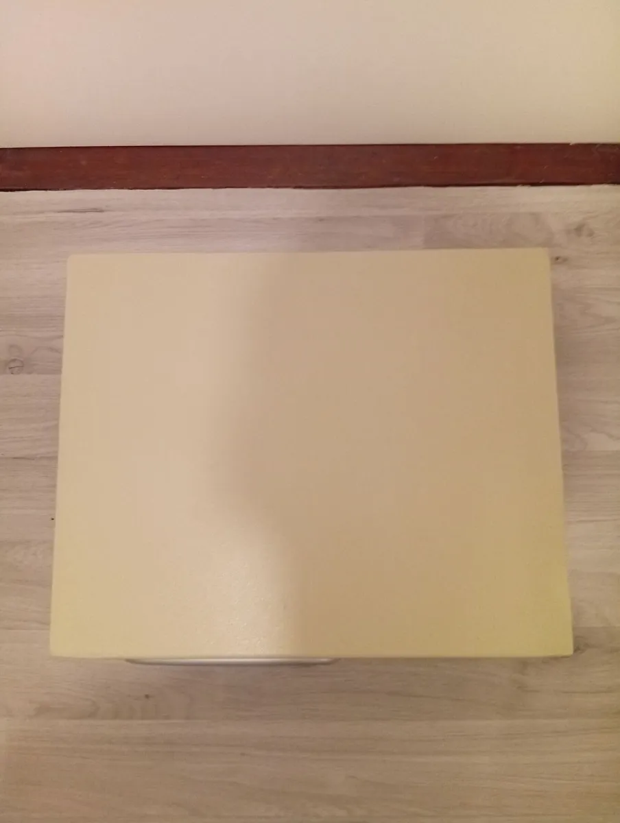 Electronic Quality Roomy Digital Safe - Image 4