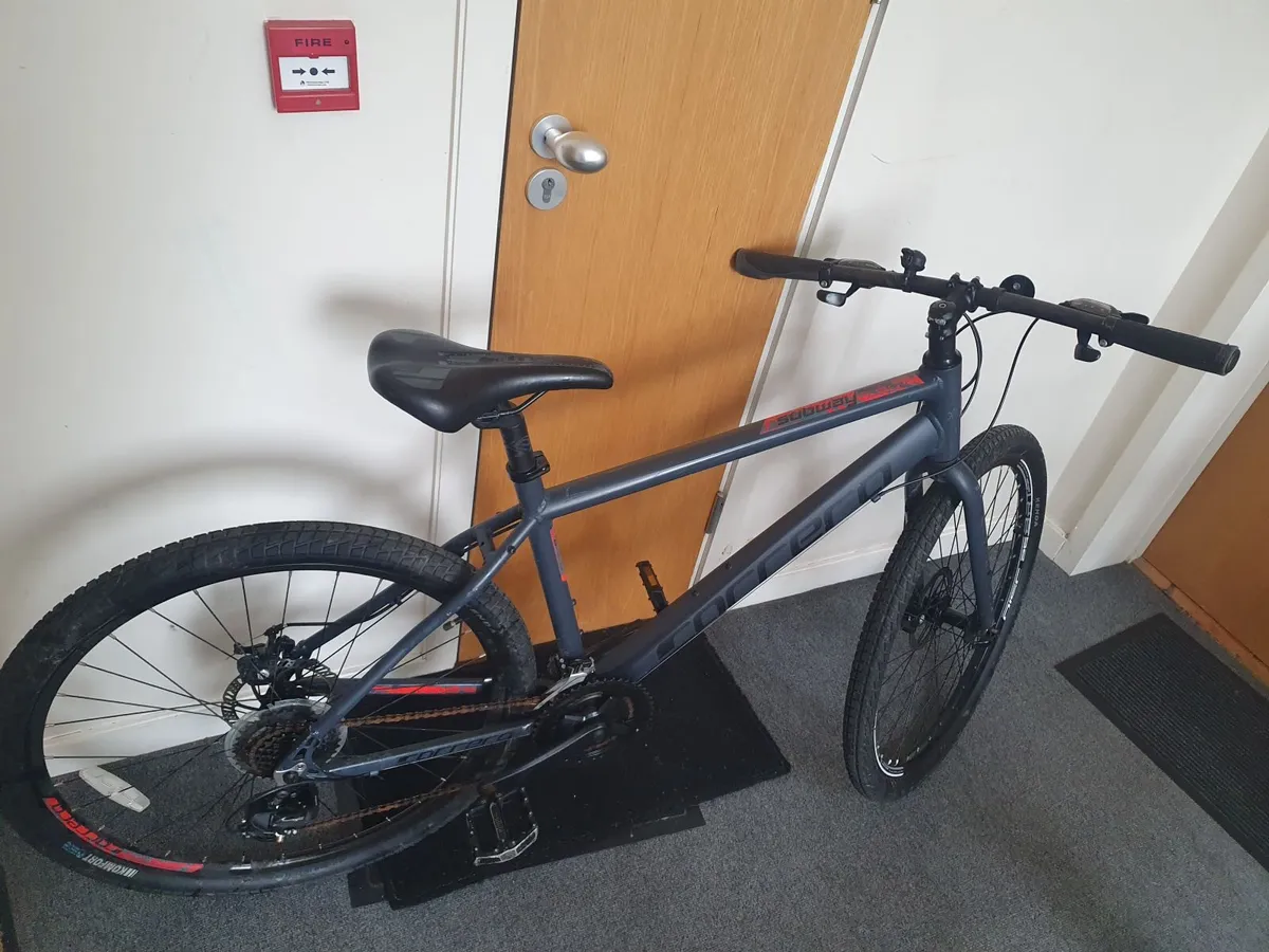 Carrera Subway Bike - Image 2