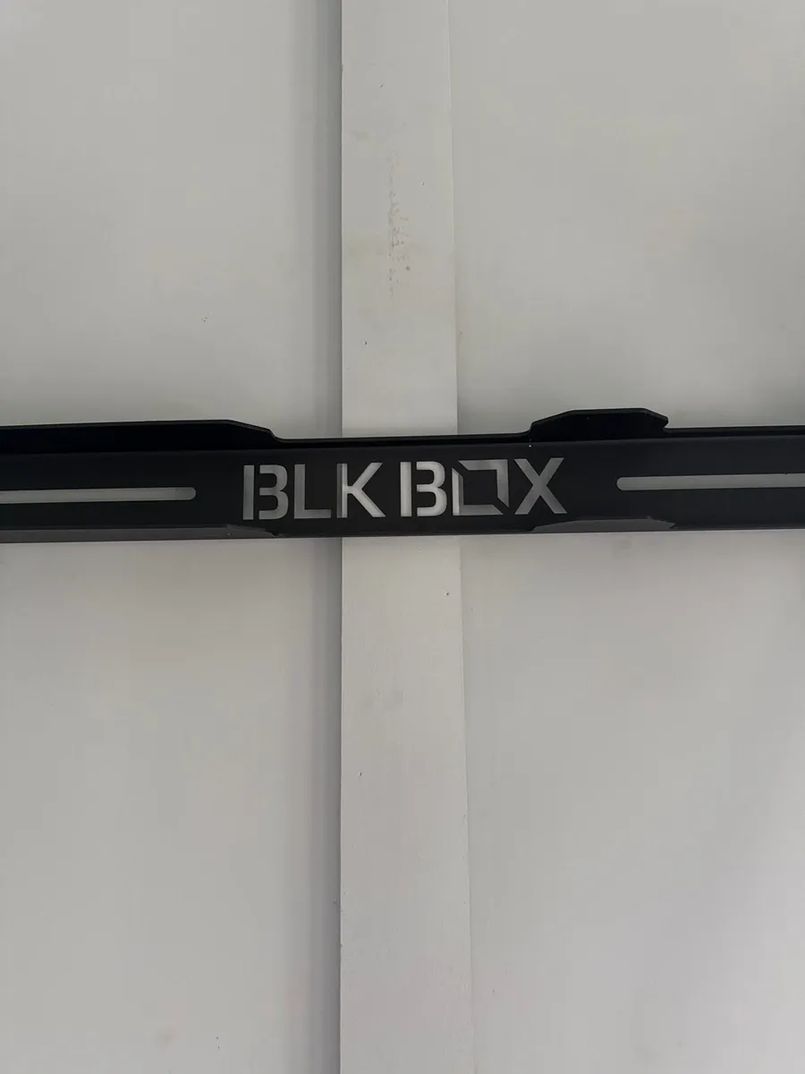 Weight rack package - Image 2