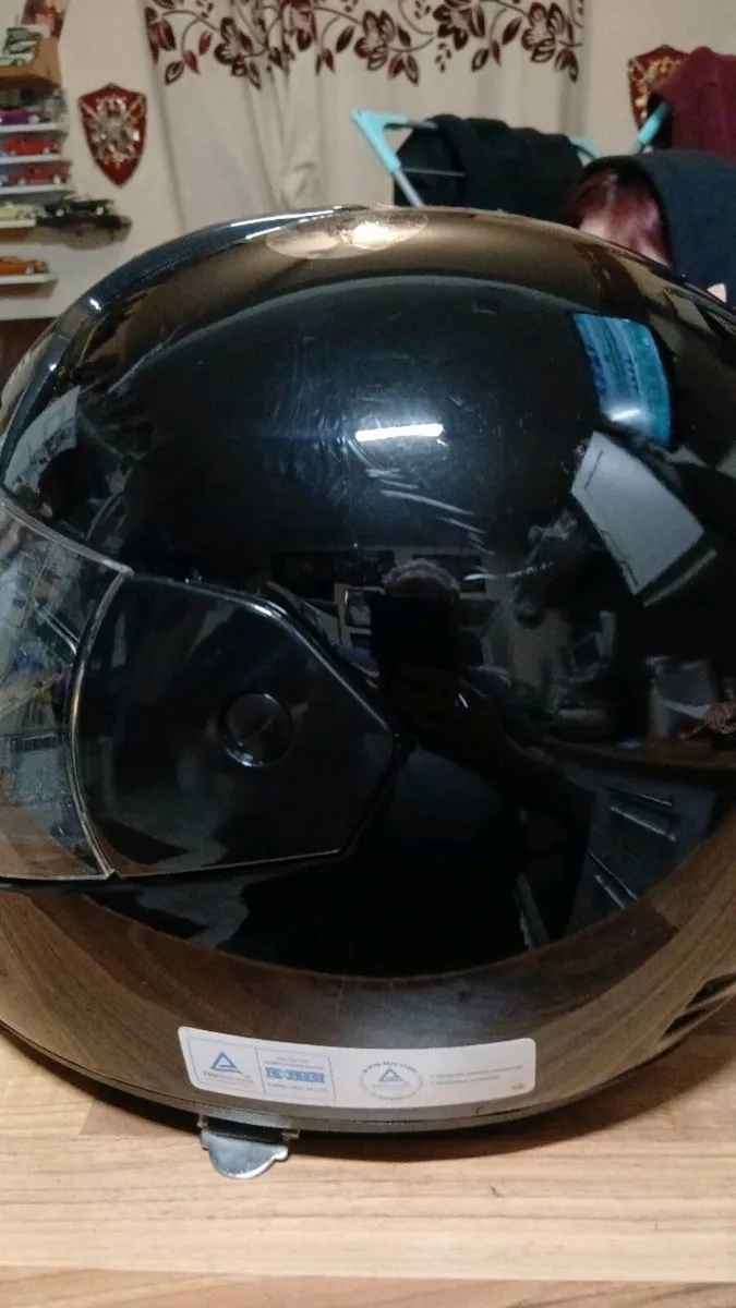 Helmets - Image 2