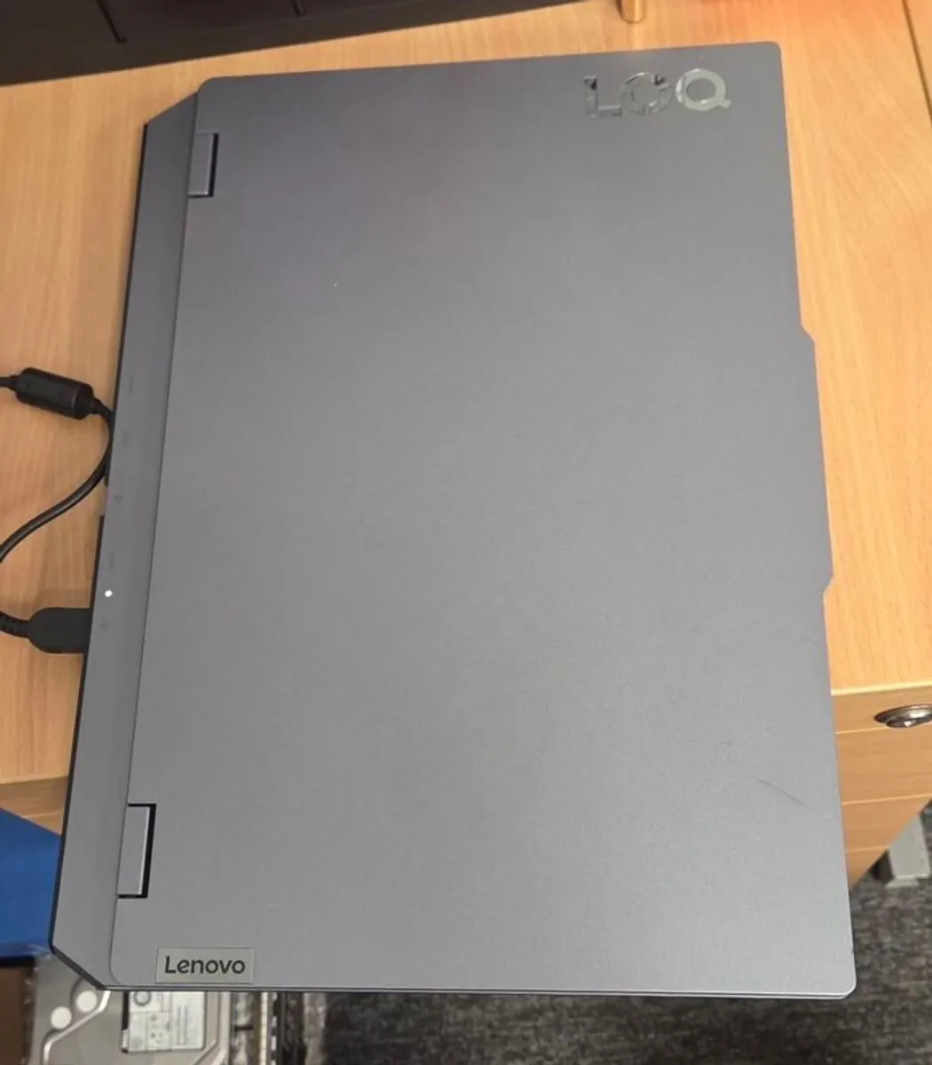 Lenovo Loq 15arp9 15.6" Gaming Laptop Amd Ryzen 7 64gb Ram 2tb Ssd Rtx 4060 - Image 4