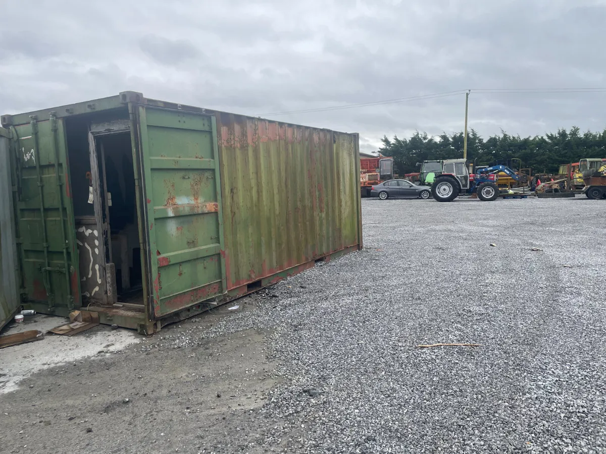 Site office - Image 2