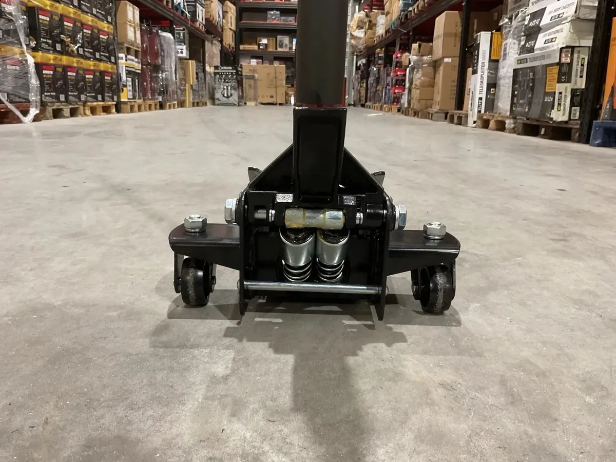 BRAND NEW 4ton LOW PROFILE TROLLEY JACK - Image 3