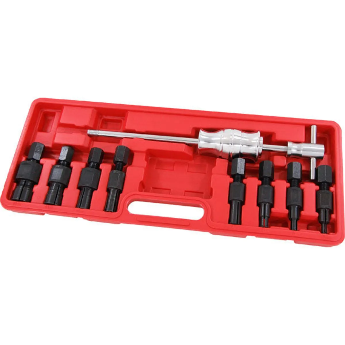9pc Bearing Puller Set - Image 1